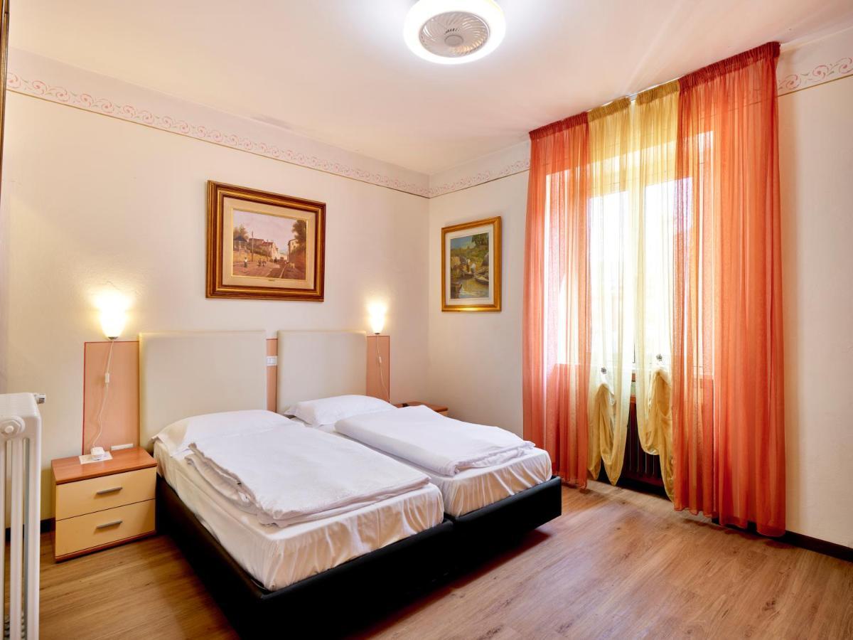 Hotel San Marco Garda  Exteriér fotografie