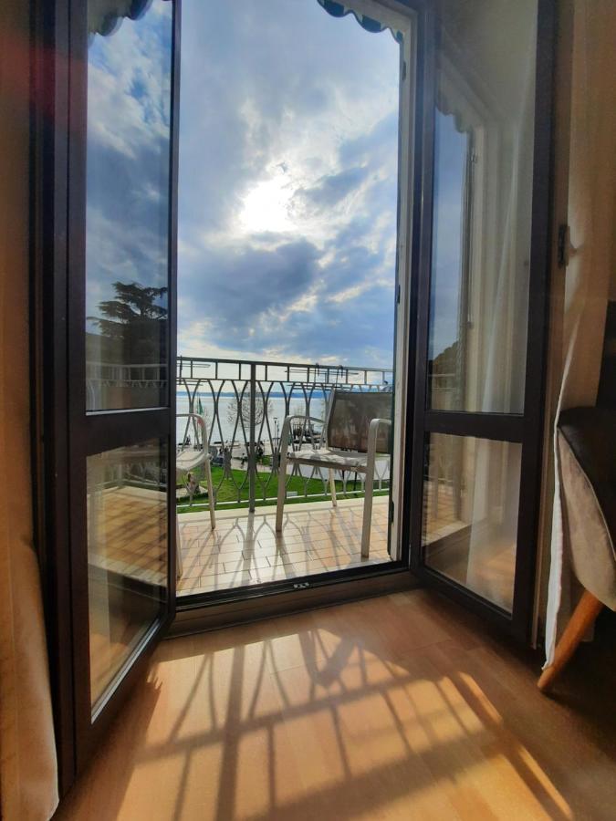 Hotel San Marco Garda  Exteriér fotografie